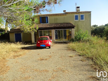 maison à Cabrieres (30)