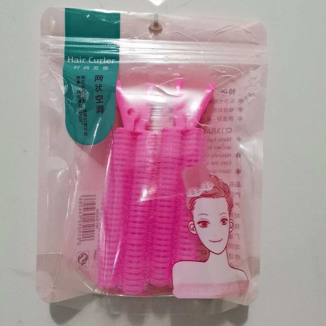 Title 13, Net Red Klips za Koren Kose i Za Punije Šiške F...