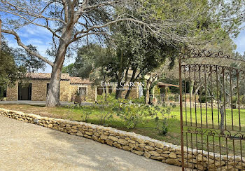 maison à Aix-en-Provence (13)