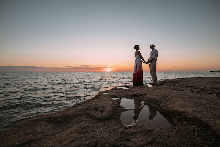 Fotografo di matrimoni Darya Markova (dariamarkova). Foto del 9 gennaio