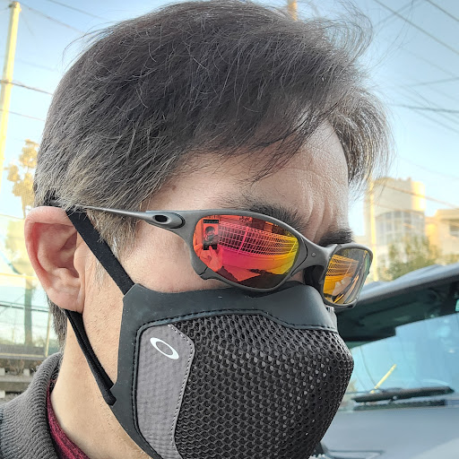 RedFalconのプロフィール画像