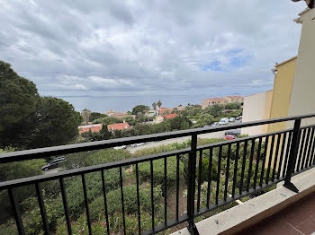 appartement à Ajaccio (2A)