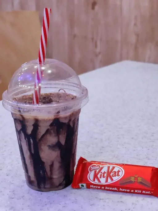 Kit Kat Shake