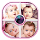 Download Baby Photo Collage Editor For PC Windows and Mac 1.2.2