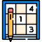 Item logo image for Be Sudoku Master