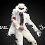 Michael Jackson New Tab HD Pop Stars Theme