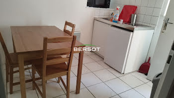 appartement à Belfort (90)