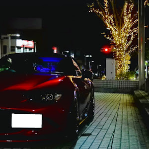 ロードスター ND5RC