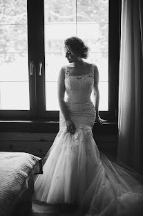 Wedding photographer Anna Mironenko (annamironenko). Photo of 18 February 2017