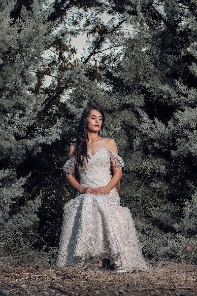 Fotografo di matrimoni Hasan Çalğan (hasancalgan). Foto del 22 febbraio 2020