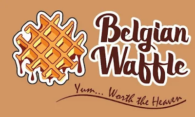 Belgian Waffle