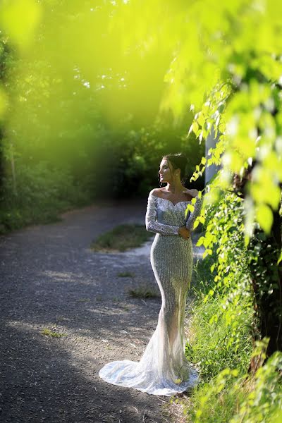 Fotógrafo de casamento Ekaterina Zherdeva (katerina500). Foto de 28 de agosto 2019