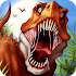 DINO WORLD Jurassic builder 27.39