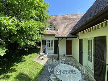 maison à Saint-Fargeau-Ponthierry (77)