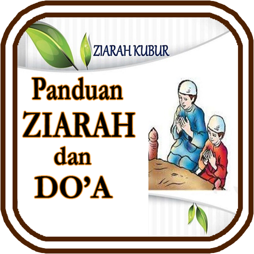 Panduan Ziarah dan Doa Mayit