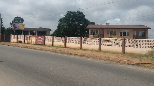 House on The Rock, Ibadan, 35 Awolowo Ave, old bodija, Ibadan, Nigeria, Apartment Complex, state Oyo