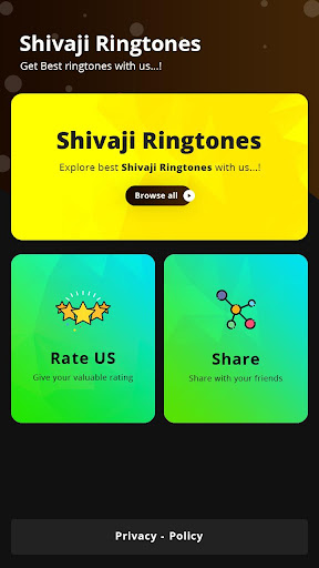 Shivaji Maharaj Ringtones