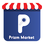 Cover Image of Télécharger Prizm Market 2.13 APK