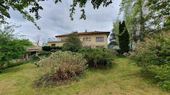 maison à Lorry-lès-Metz (57)