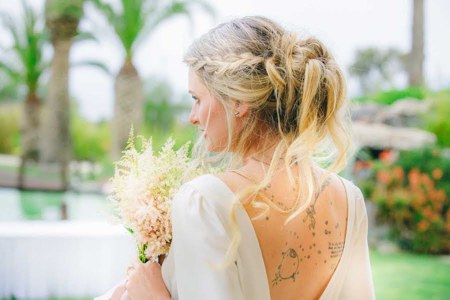 Photographe de mariage Stavroula Zouma (poza). Photo du 13 mai 2022