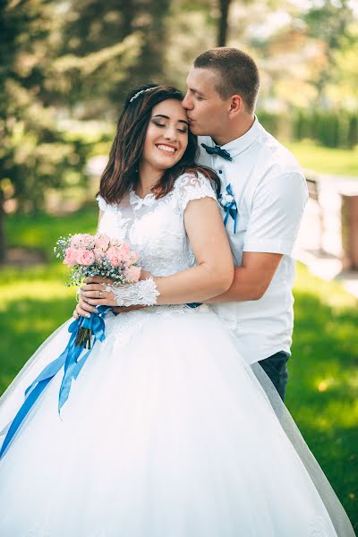 Photographe de mariage Oleg Chaban (phchaban). Photo du 28 septembre 2021