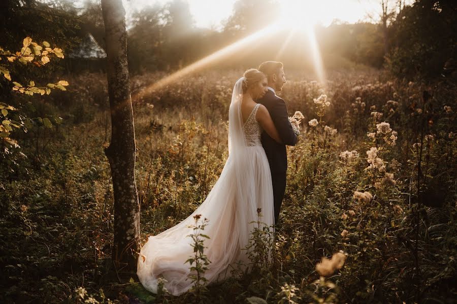 Photographe de mariage Simon Detl (soulmate). Photo du 16 février 2022