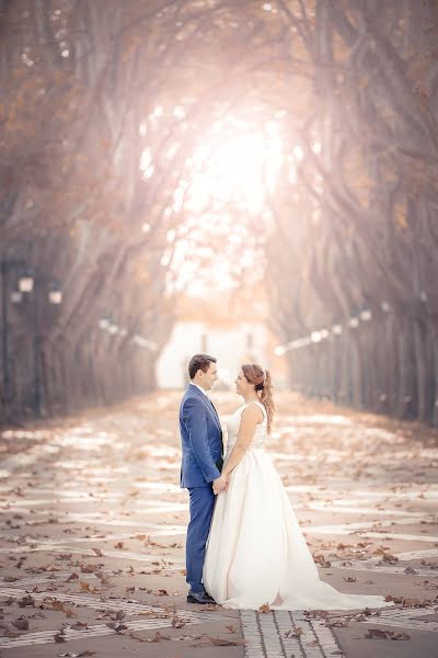 Wedding photographer Daniel Leite (oppiumfotografia). Photo of 28 January 2019