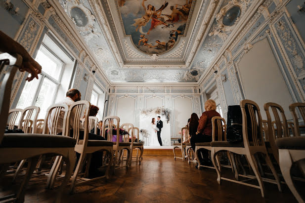 Photographe de mariage Ivan Rudenko (vanruden). Photo du 12 février 2023