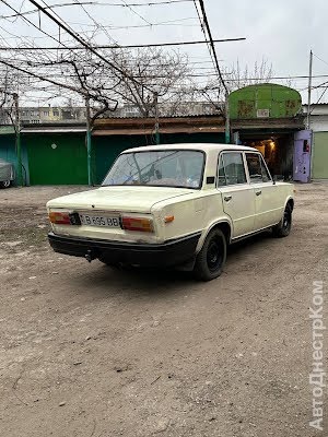 продам авто ВАЗ 21063 21063 фото 3