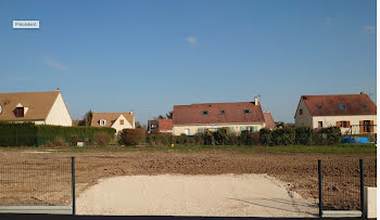 maison neuve à Magny (28)