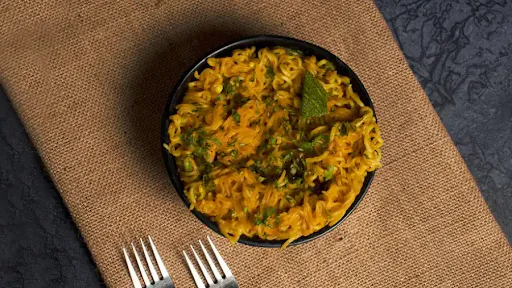 Tandoori Maggie