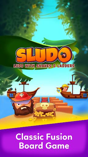 Screenshot Ludo & Snakes and Ladders Game