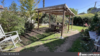 maison à Saint-Couat-d'Aude (11)