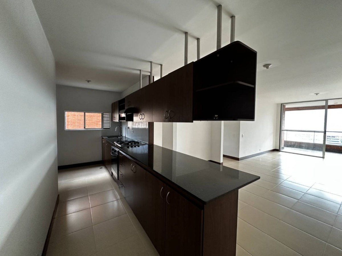 Apartamento para Arriendo en Castropol