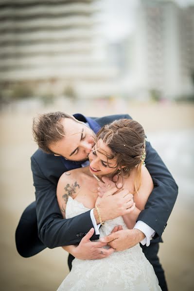 Bryllupsfotograf Giovanni Lorenzi (giovannix70). Bilde av 10 februar 2020