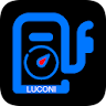 Calcular Combustível Luconi icon