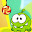 Cut The Rope Game - New Tab