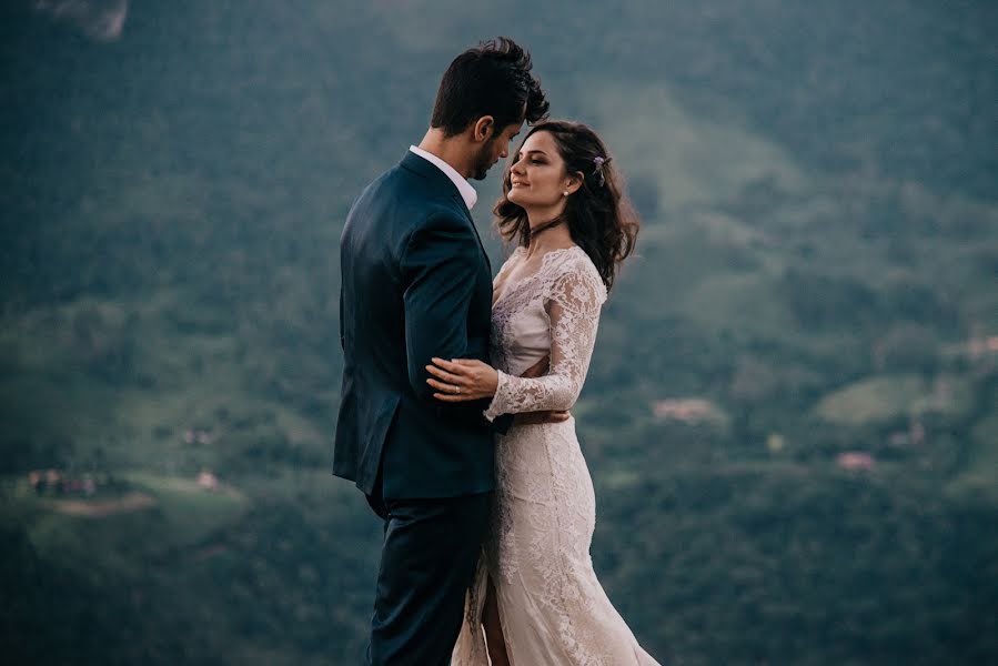 Wedding photographer Gustavo Barbosa (gubf0t0grafia). Photo of 26 January 2019