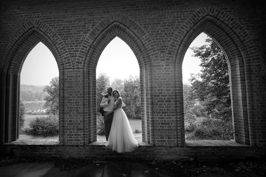 शादी का फोटोग्राफर Ewa Grabarczyk (ewagrabarczyk)। सितम्बर 29 2021 का फोटो