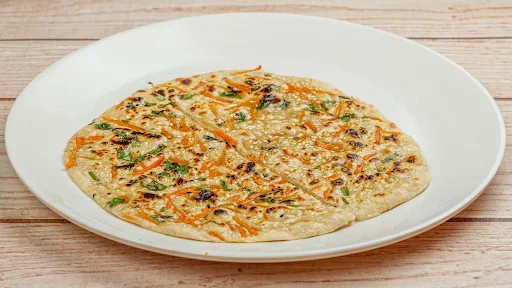 Butter Kulcha