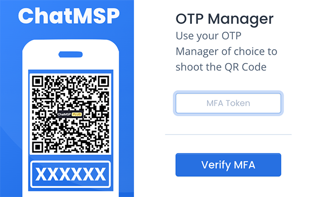 ChatMSP Preview image 0