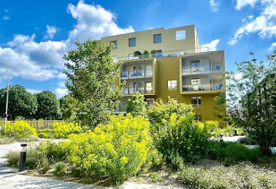 Apartment with terrace 3