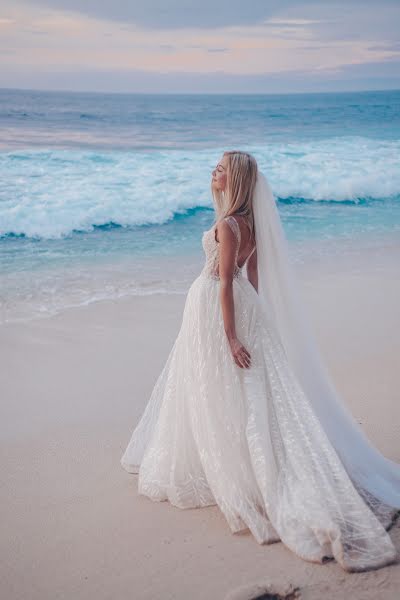 Wedding photographer Nastya Filyakova (anshukova). Photo of 13 March 2019