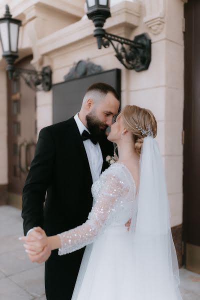 Wedding photographer Mikhail Lyzhenko (lyzhenko). Photo of 11 October 2023