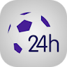 24h News for Fiorentina icon