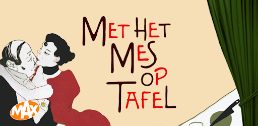 Met Het Mes Op Tafel Apps On Google Play
