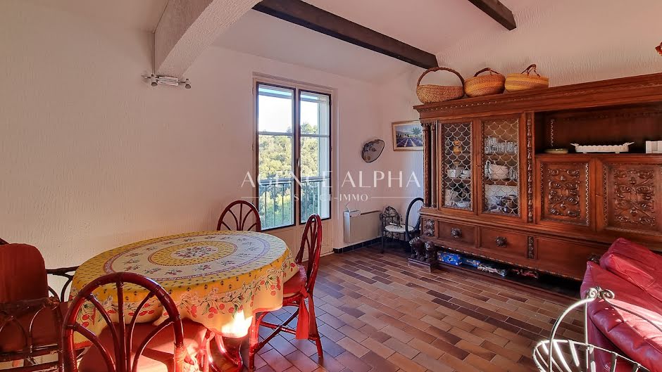 Vente maison 5 pièces 93 m² à Grimaud (83310), 398 000 €