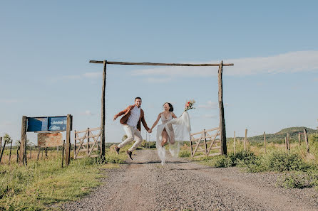 Wedding photographer Soledad Sakai (soledadsakai). Photo of 11 November 2022