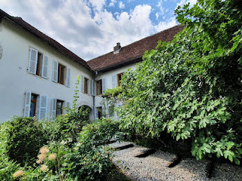 maison à Seyssel (01)