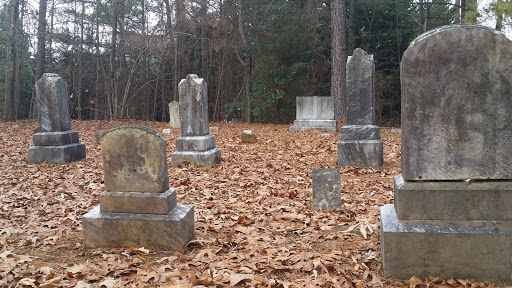 Bethlehem Cemetery